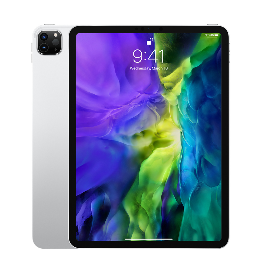 2020 Apple iPad Pro 2nd Gen 11-inch (A2228)