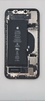 iPhone 11 Back Housing (Colors available)