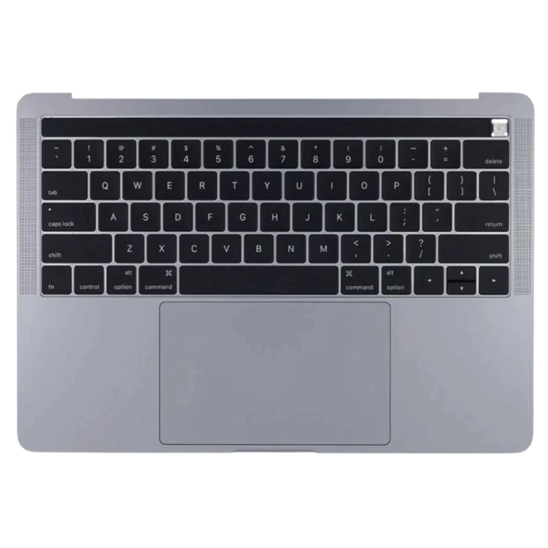 Apple MacBook Pro A1707 15
