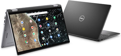 Dell LATITUDE 7410 CHROME I7-10610U 1.80 GHZ
